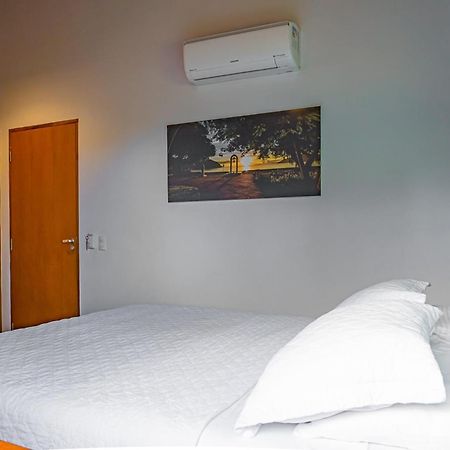 Pousada Jamboo Ubatuba Quarto foto