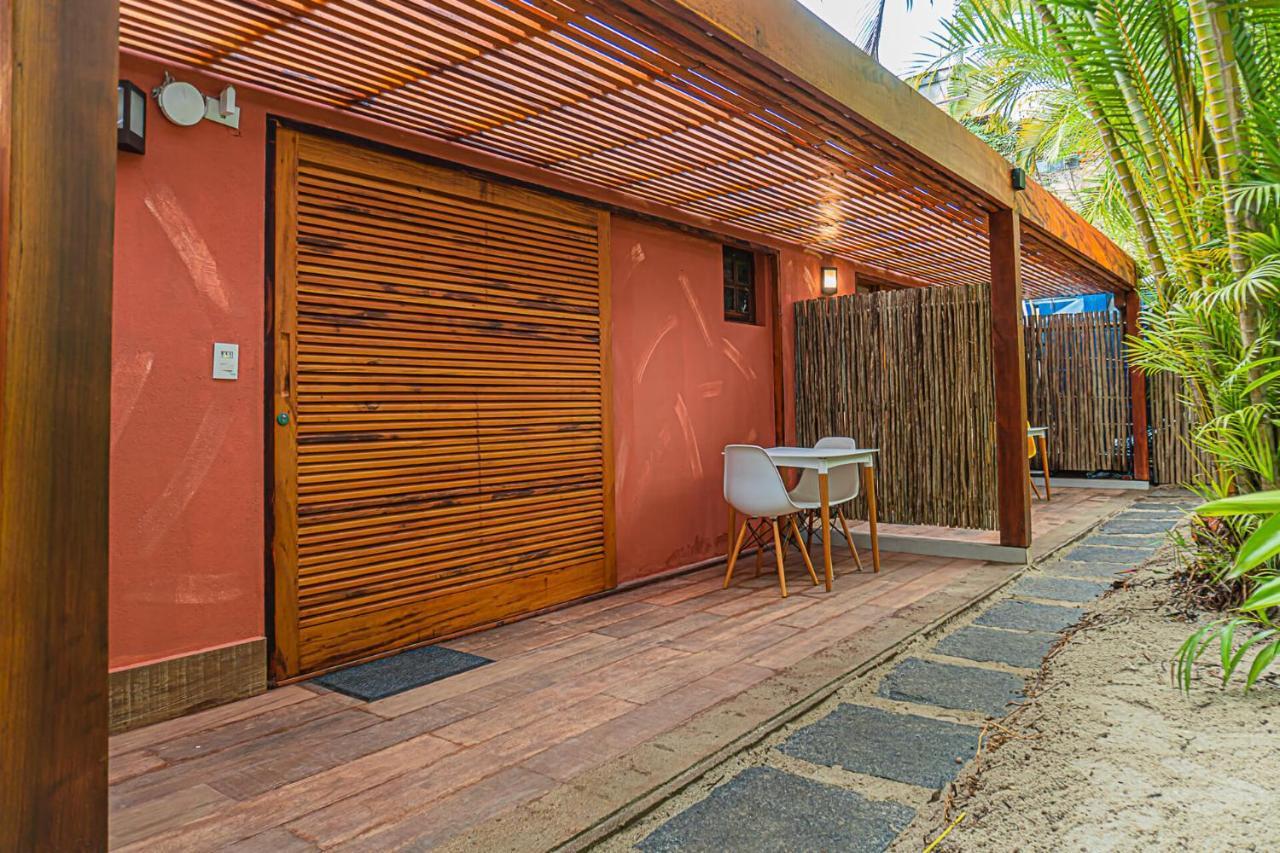Pousada Jamboo Ubatuba Quarto foto