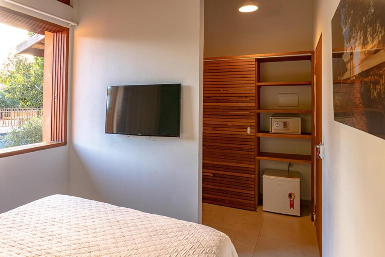 Pousada Jamboo Ubatuba Quarto foto