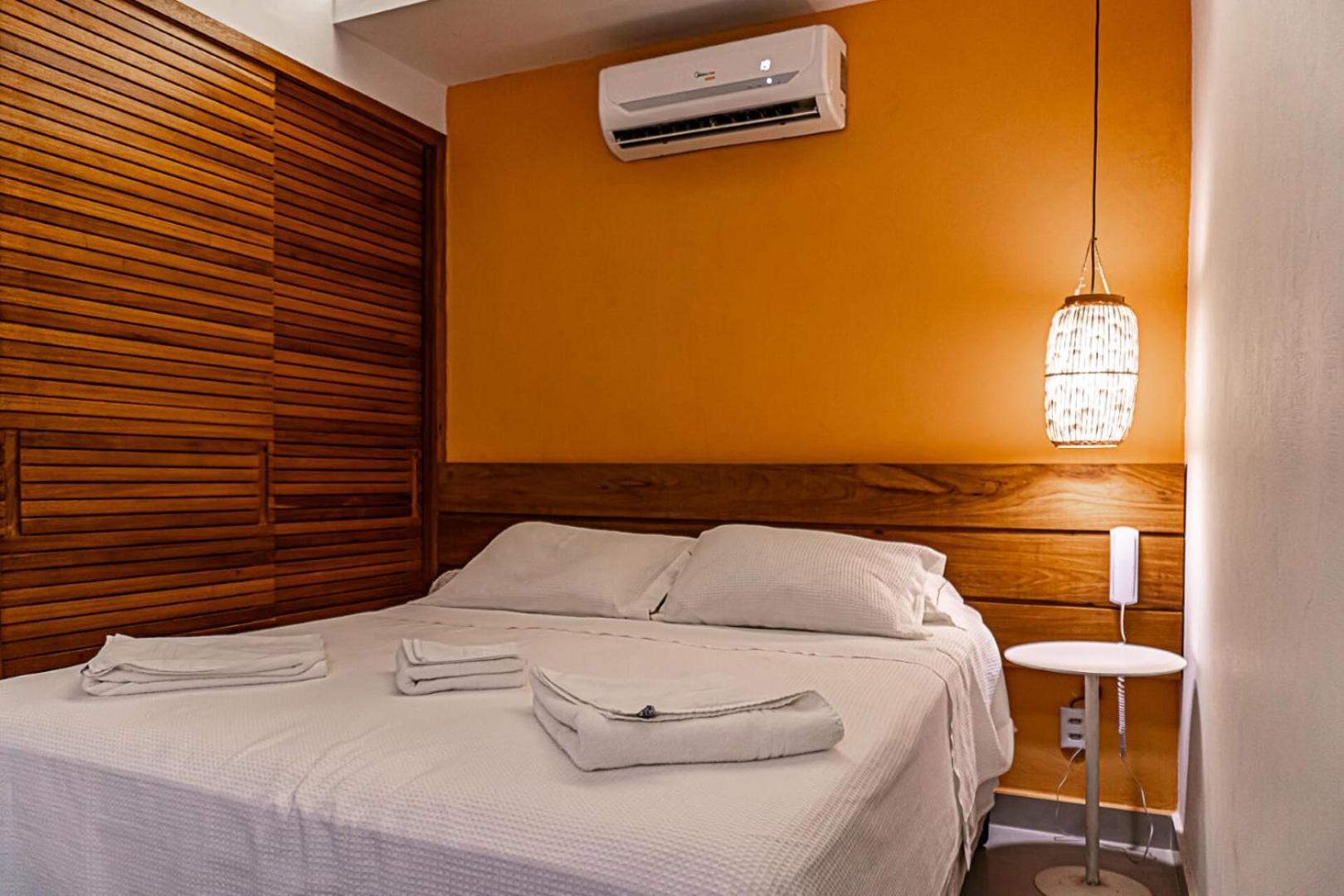 Pousada Jamboo Ubatuba Quarto foto
