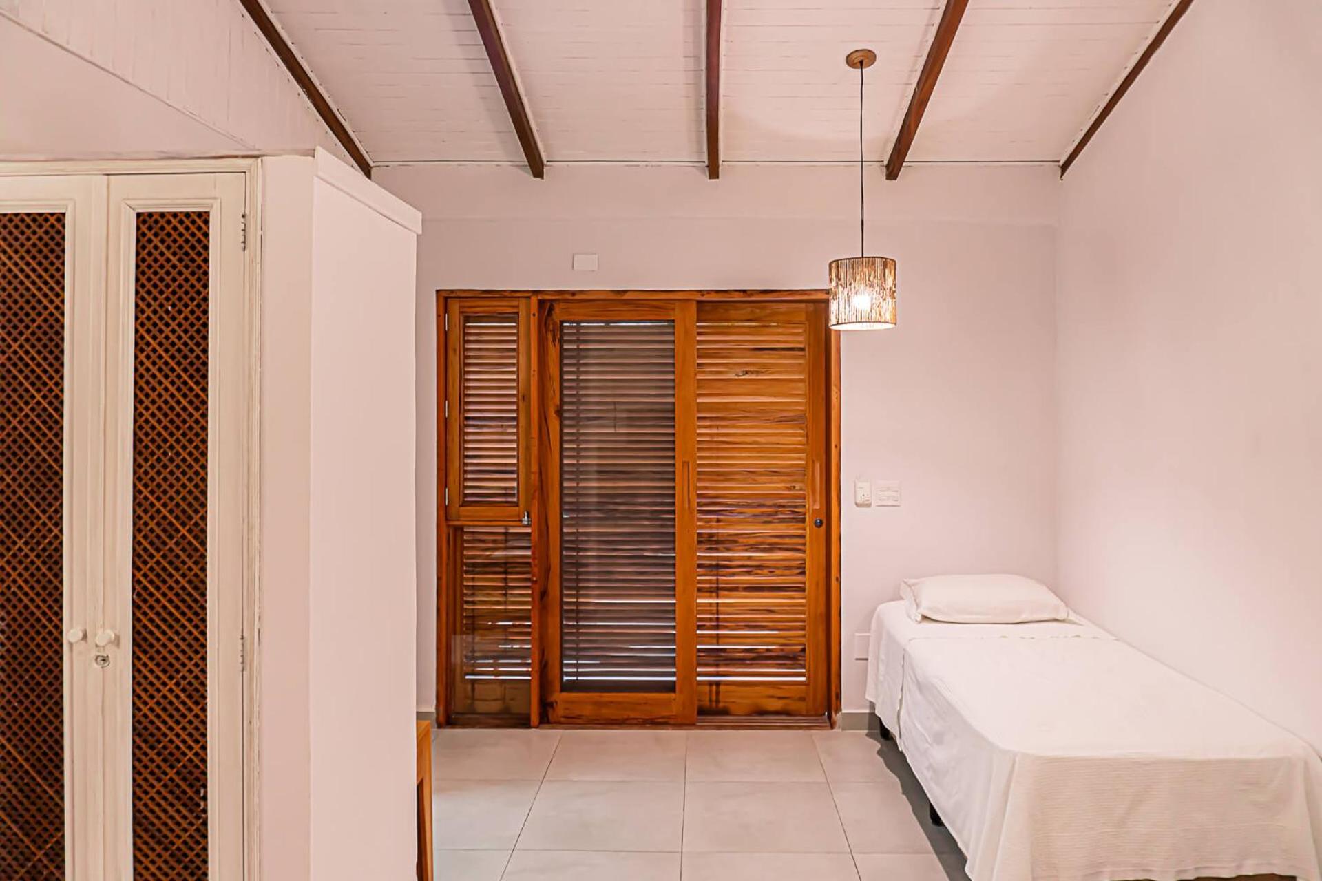 Pousada Jamboo Ubatuba Quarto foto
