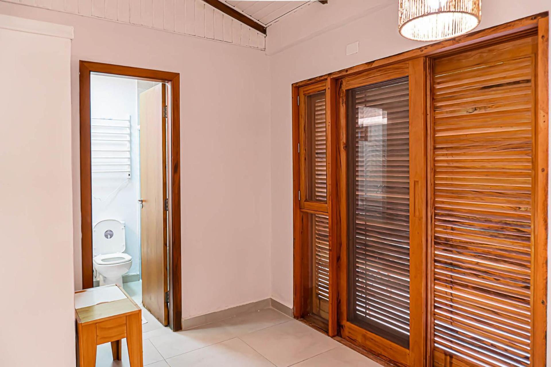 Pousada Jamboo Ubatuba Quarto foto